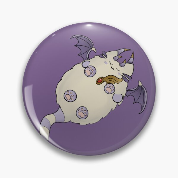 Item preview, Furgrim  designed and sold by DashyArt.