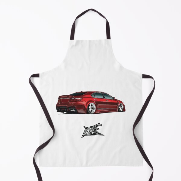 Item preview, lexus LS 600h lowered red  designed and sold by NaquashM.