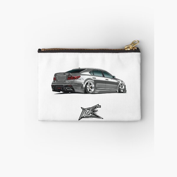 Item preview, lexus LS 600h lowered silver  designed and sold by NaquashM.