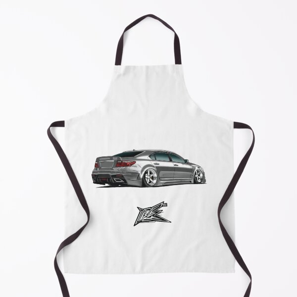 Item preview, lexus LS 600h lowered silver  designed and sold by NaquashM.