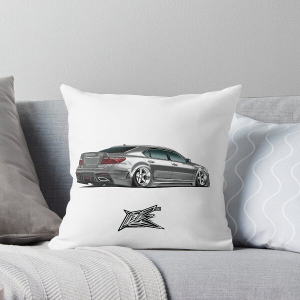 Item preview, lexus LS 600h lowered silver  designed and sold by NaquashM.