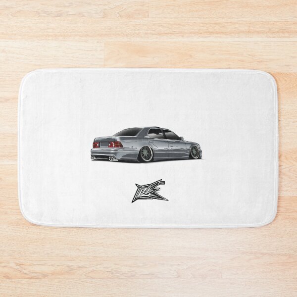 Item preview, toyota celsior lexus ls400 lowered gray  designed and sold by NaquashM.