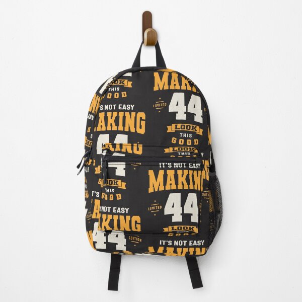 Item preview, It's Not Easy Making 44 Look This Good - 44th Birthday designed and sold by cidolopez.