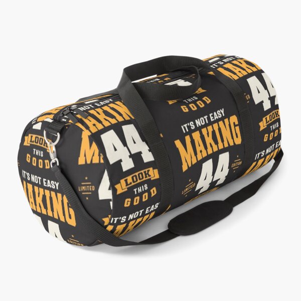 Item preview, It's Not Easy Making 44 Look This Good - 44th Birthday designed and sold by cidolopez.