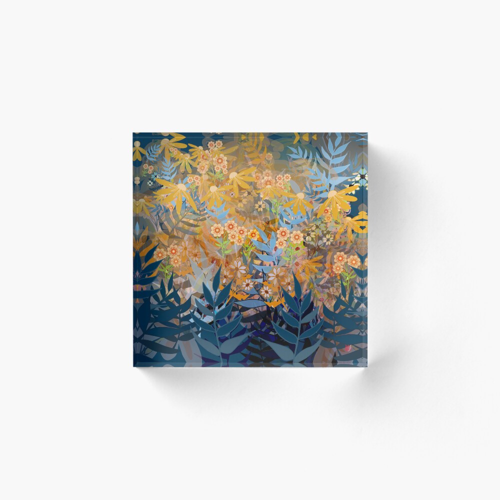 Item preview, Acrylic Block designed and sold by Garden-Design.
