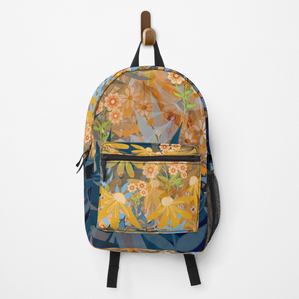 Item preview, Backpack designed and sold by Garden-Design.