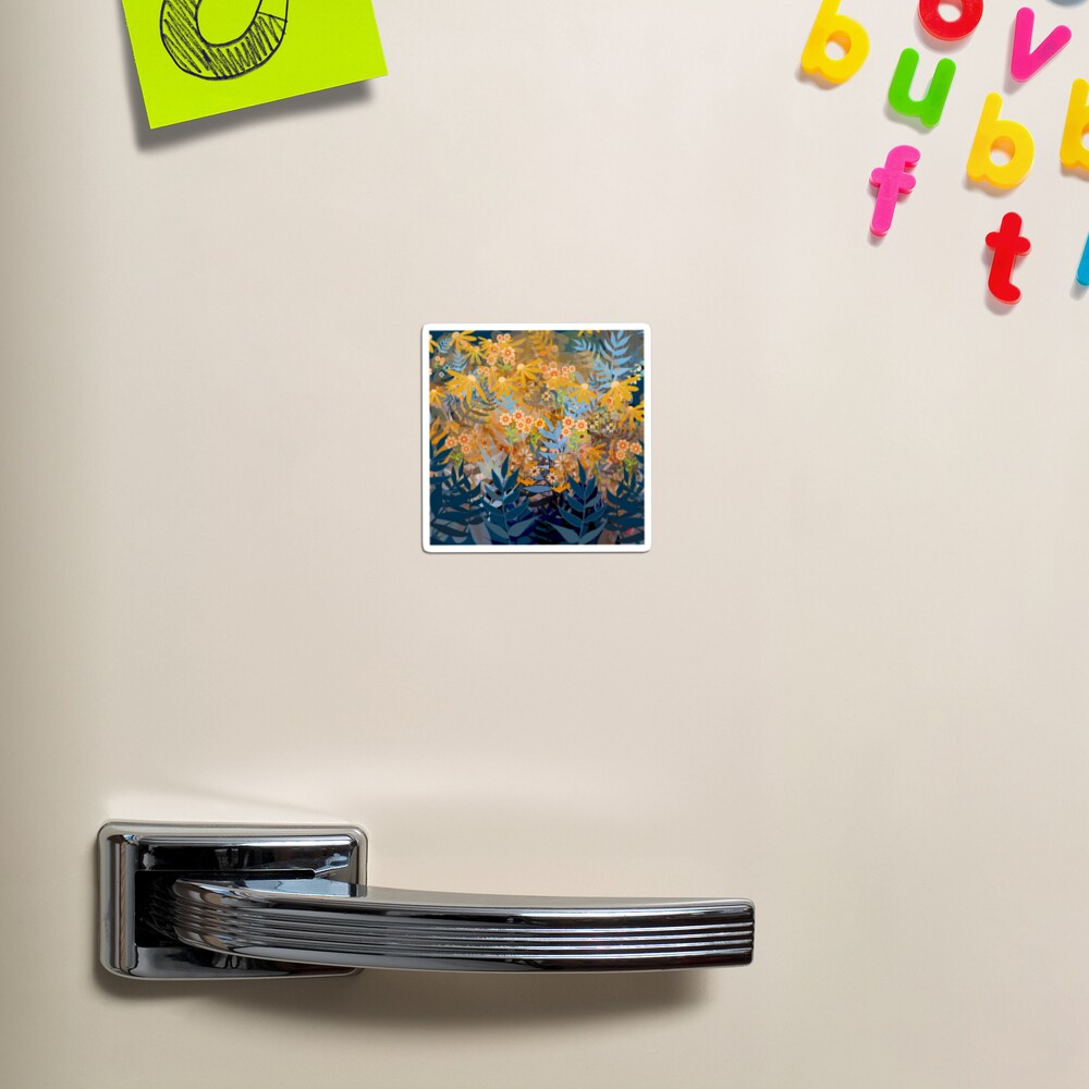 Item preview, Magnet designed and sold by Garden-Design.
