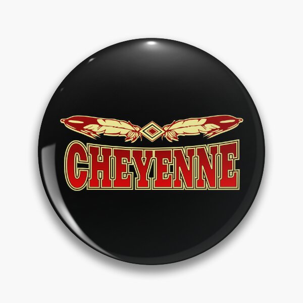 Item preview, Cheyenne Tribe designed and sold by MagicEyesOnly.