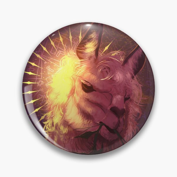 Item preview, The Llama Ate My Rosebushes designed and sold by VibratingAurora.
