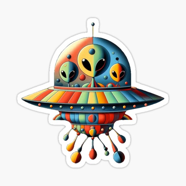 Item preview, Landing Spaceship designed and sold by daweave77.