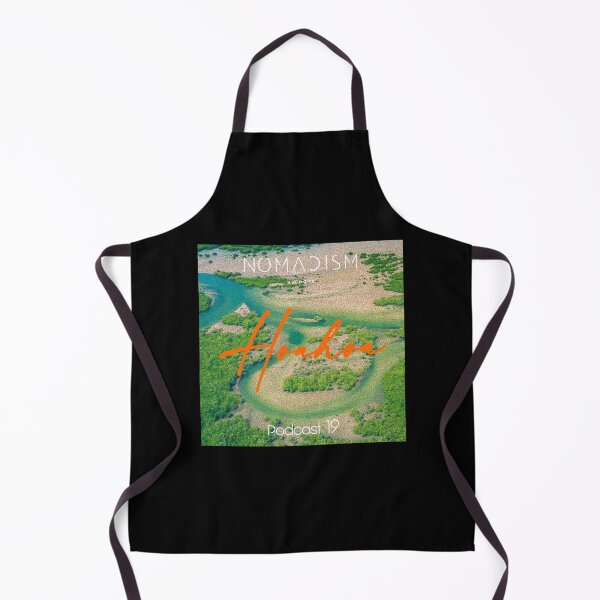Item preview, Podcast 19 designed and sold by NomadismRecords.