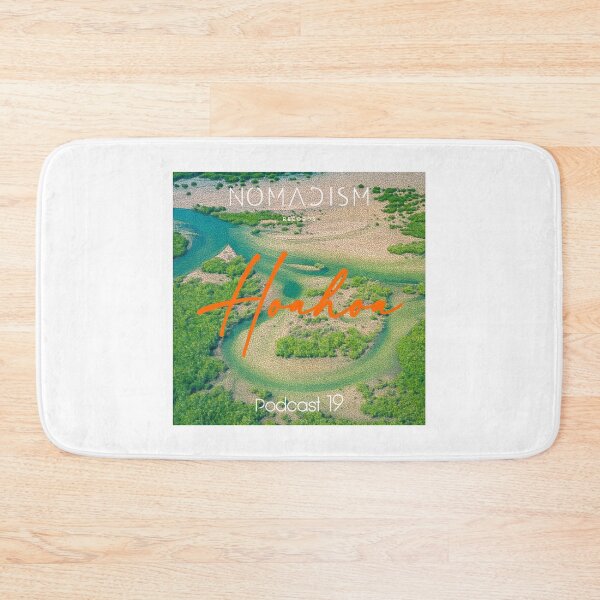 Item preview, Podcast 19 designed and sold by NomadismRecords.