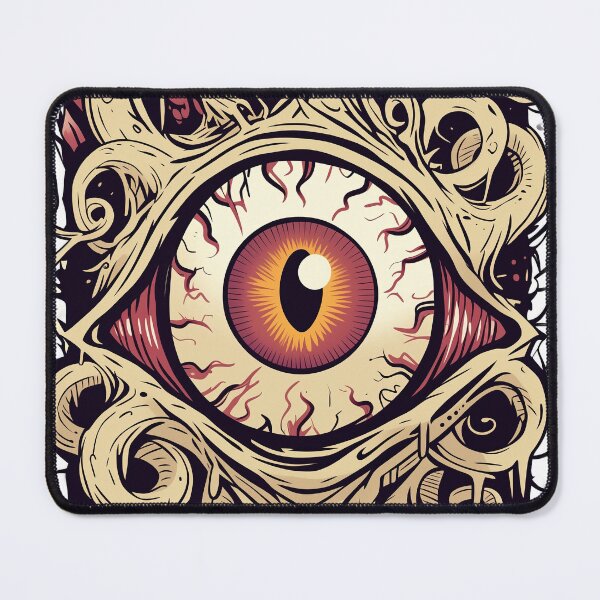 Item preview, Eye Sore designed and sold by BreadfansBazaar.