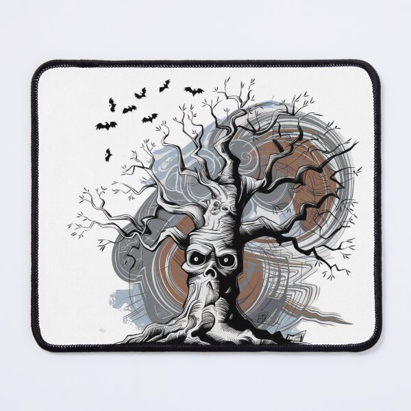 Item preview, Haunted Tree designed and sold by TTG-SHOP.