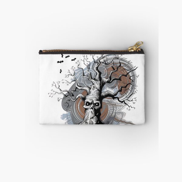 Item preview, Haunted Tree designed and sold by TTG-SHOP.