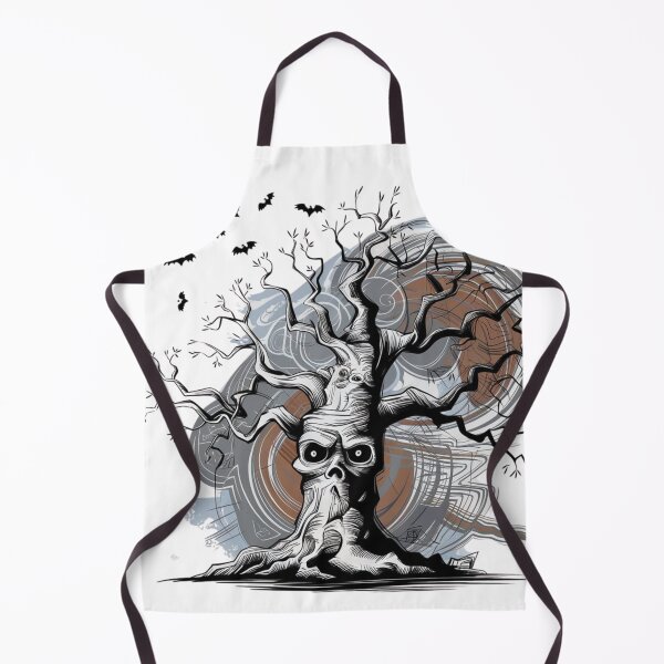 Item preview, Haunted Tree designed and sold by TTG-SHOP.
