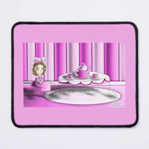 Item preview, A Fancy Time for Tea designed and sold by KJH-Art-Studios.