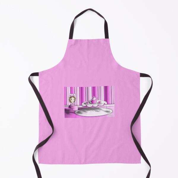 Item preview, A Fancy Time for Tea designed and sold by KJH-Art-Studios.