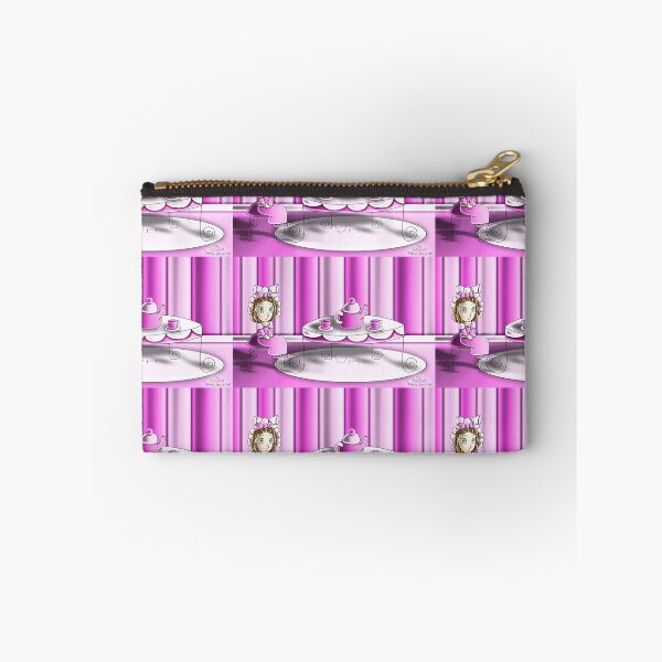 Item preview, A Fancy Time for Tea designed and sold by KJH-Art-Studios.