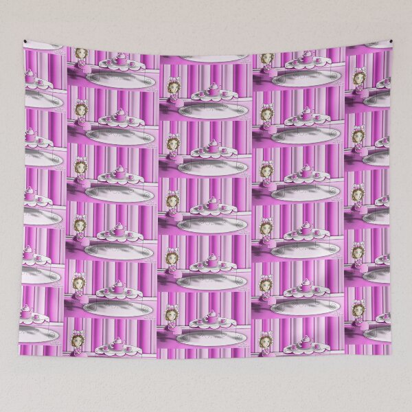 Item preview, A Fancy Time for Tea designed and sold by KJH-Art-Studios.