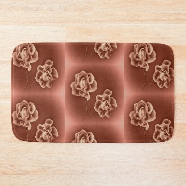 Item preview, Rusty Roses designed and sold by Lois  Bryan.
