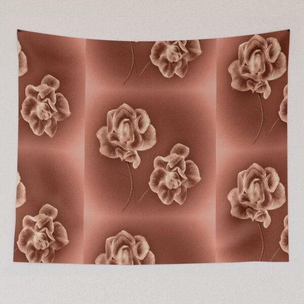 Item preview, Rusty Roses designed and sold by Lois  Bryan.