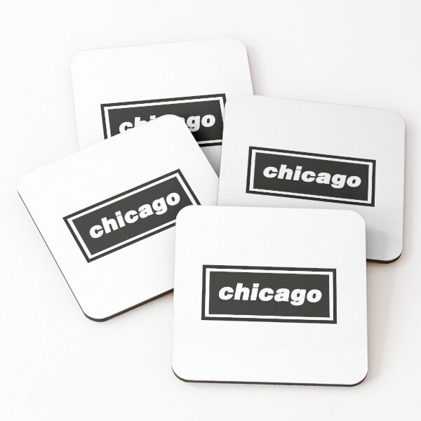 Item preview, OASIS CHICAGO LIVE '25 designed and sold by TREVORSNEWEST.