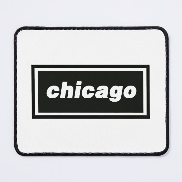 Item preview, OASIS CHICAGO LIVE '25 designed and sold by TREVORSNEWEST.