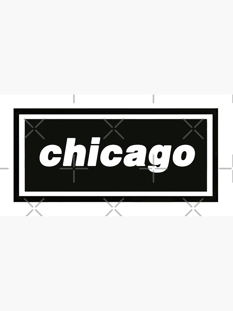 OASIS CHICAGO LIVE '25