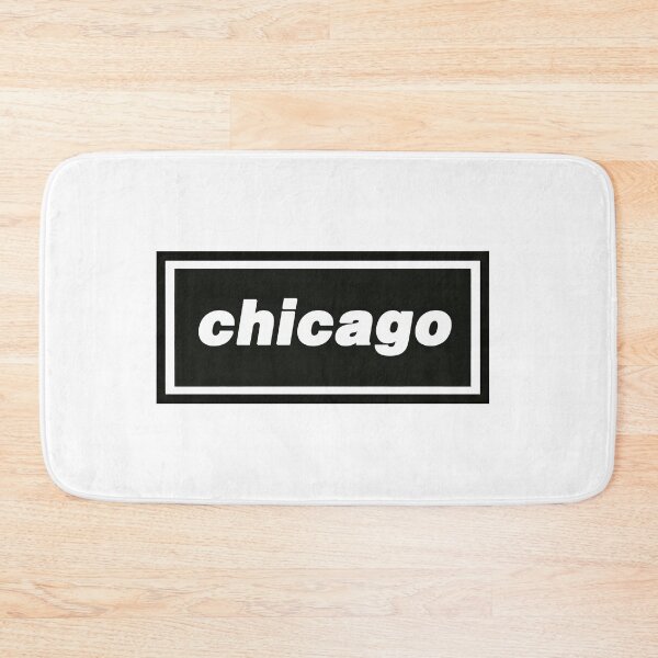 Item preview, OASIS CHICAGO LIVE '25 designed and sold by TREVORSNEWEST.