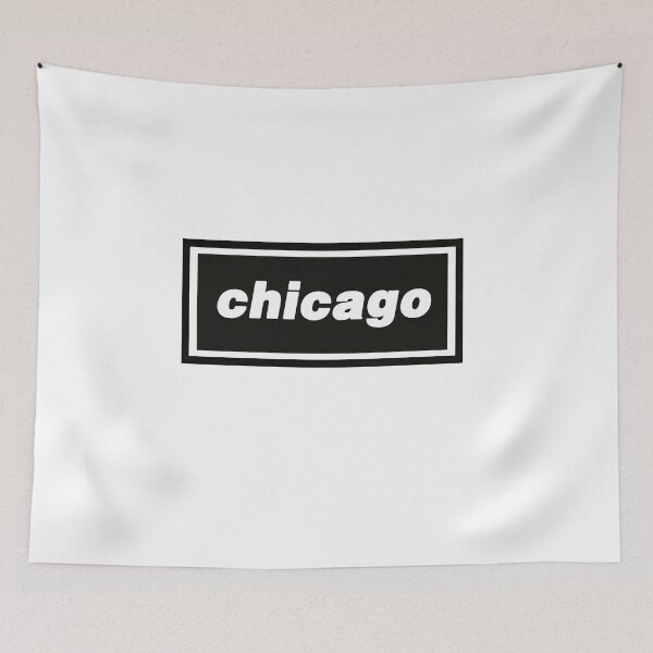 Item preview, OASIS CHICAGO LIVE '25 designed and sold by TREVORSNEWEST.