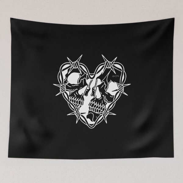 Item preview, A love that transcends death. designed and sold by Moon---Cactus.