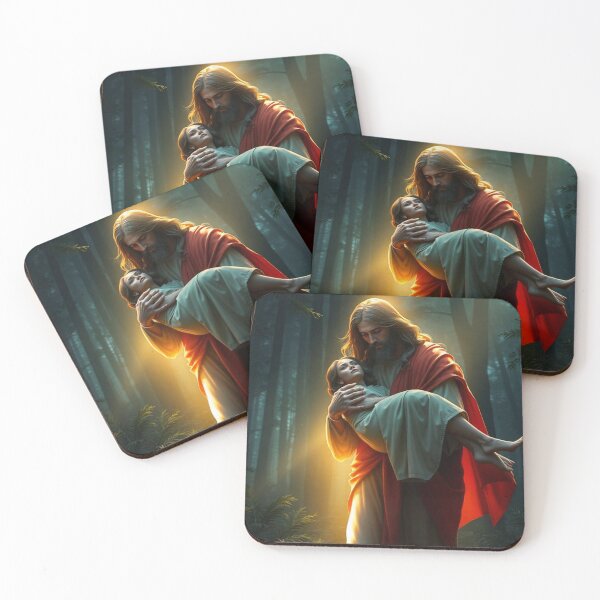 Item preview, Only Jesus designed and sold by TLC4ever.