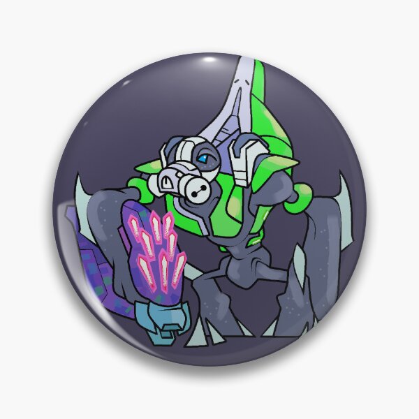 Item preview, Grunt (Unggoy) - Gunner designed and sold by LowResDesigns.