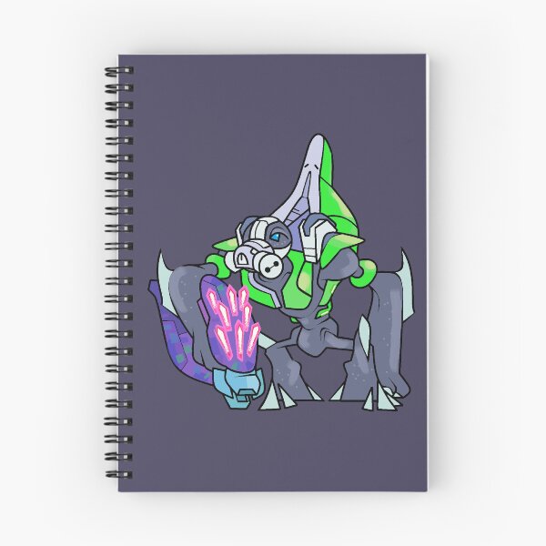 Item preview, Grunt (Unggoy) - Gunner designed and sold by LowResDesigns.