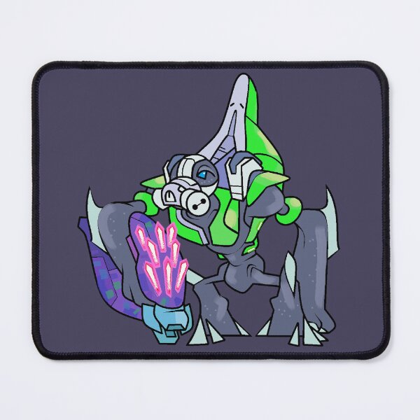 Item preview, Grunt (Unggoy) - Gunner designed and sold by LowResDesigns.