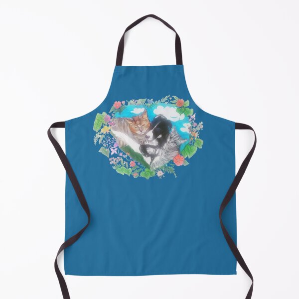 Item preview, Amor de mascotas, abrazo fraternal, peluditos adorables. designed and sold by AIMARADREAM.