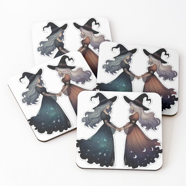 Item preview, Night Witches designed and sold by Spike The Punch Design Co..