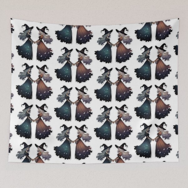 Item preview, Night Witches designed and sold by Spike The Punch Design Co..