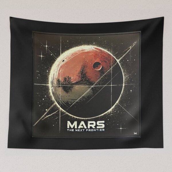 Item preview, space x designed and sold by TEEJAMBOREE.