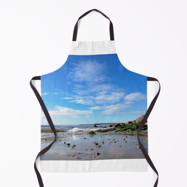 Item preview, September Morning Views across Lyme Bay Dorset designed and sold by Dorset Girl.