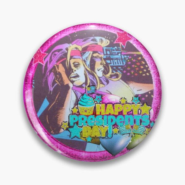 Item preview, Beeblebrox 4 President designed and sold by Dipstick06.