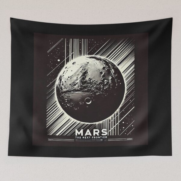 Item preview, space x designed and sold by TEEJAMBOREE.