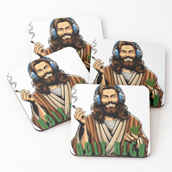 Item preview, Holy High designed and sold by Cryptic-Cult.