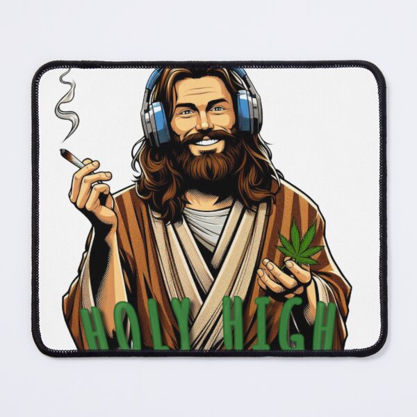 Item preview, Holy High designed and sold by Cryptic-Cult.