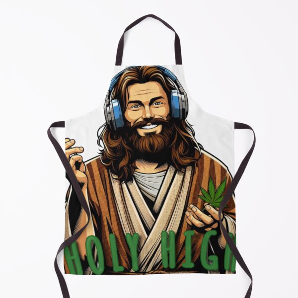 Item preview, Holy High designed and sold by Cryptic-Cult.