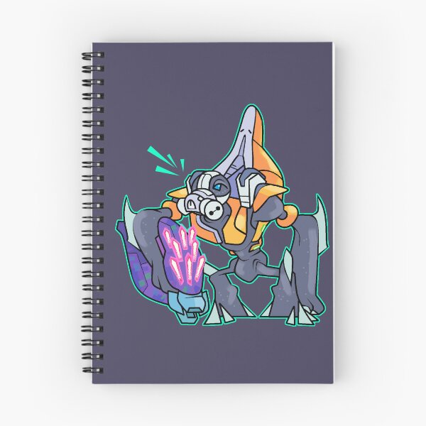 Item preview, Grunt (Unggoy) - Minor w/ Outline designed and sold by LowResDesigns.