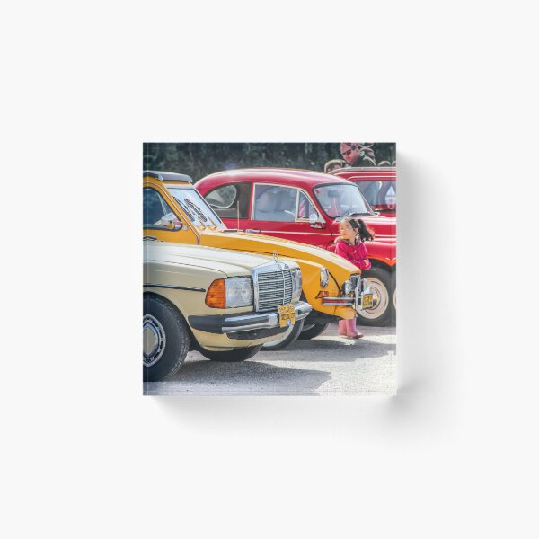 Item preview, Vintgae cars designed and sold by Arielkro.