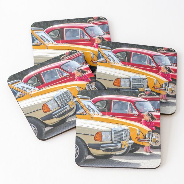 Item preview, Vintgae cars designed and sold by Arielkro.