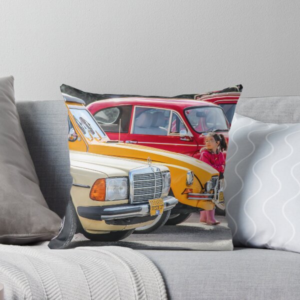 Item preview, Vintgae cars designed and sold by Arielkro.